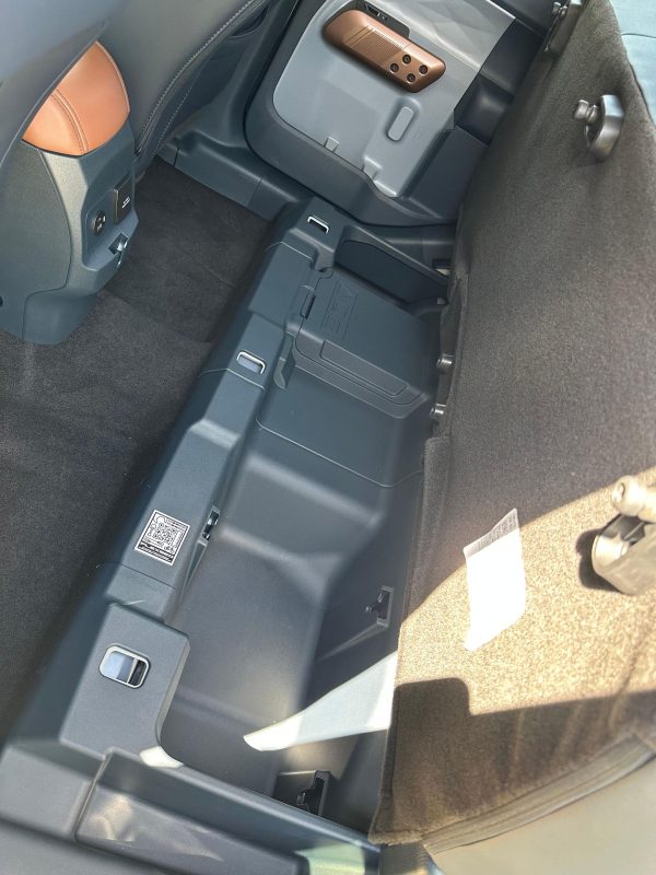 2023 Ford Maverick Lariat Luxury Package - Image 29