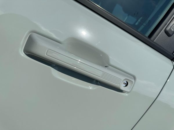 2023 Ford Maverick Lariat Luxury Package - Image 31