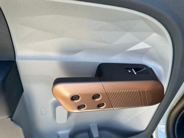 2023 Ford Maverick Lariat Luxury Package - Image 40
