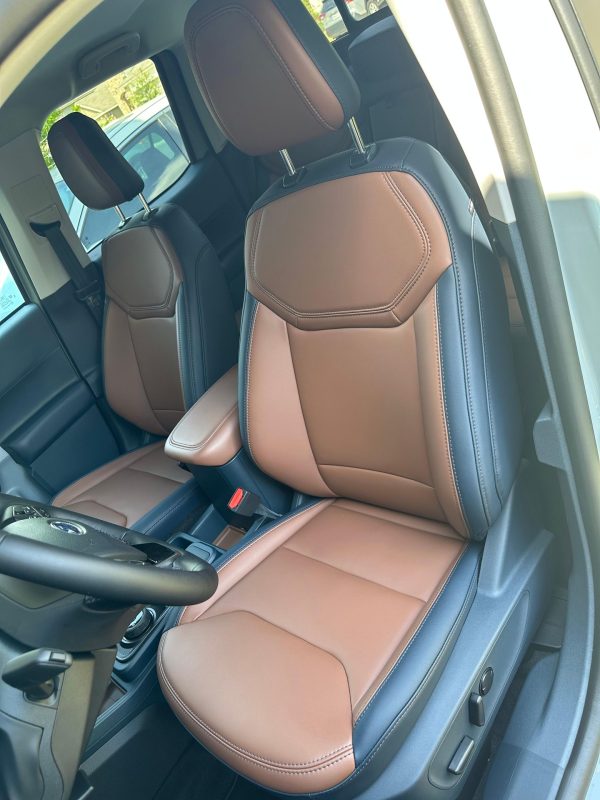 2023 Ford Maverick Lariat Luxury Package - Image 62