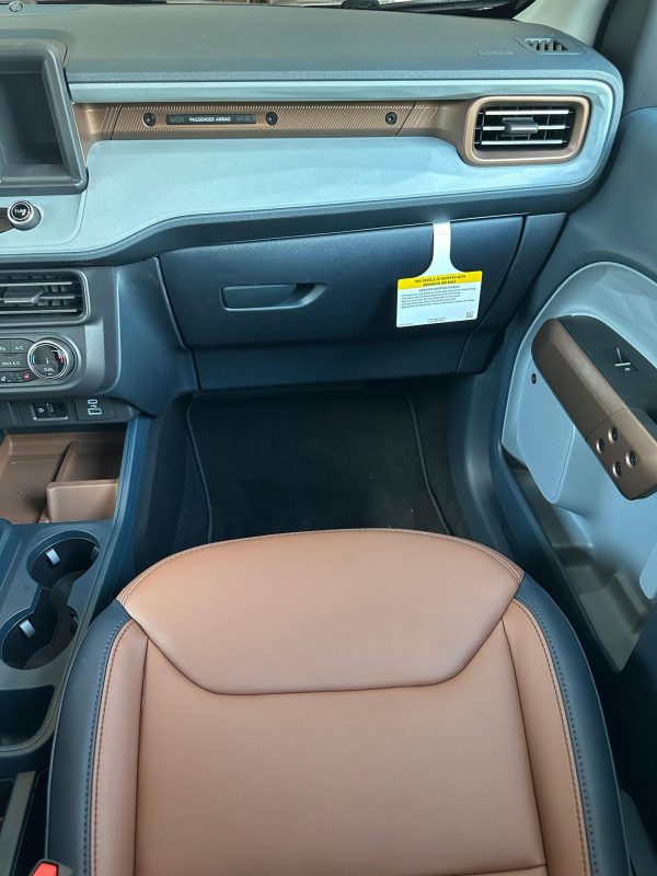 2023 Ford Maverick Lariat Luxury Package - Image 65