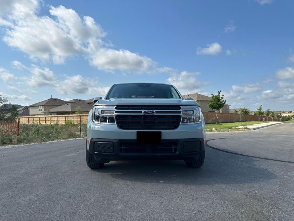 2023 Ford Maverick Lariat Luxury Package - Image 67