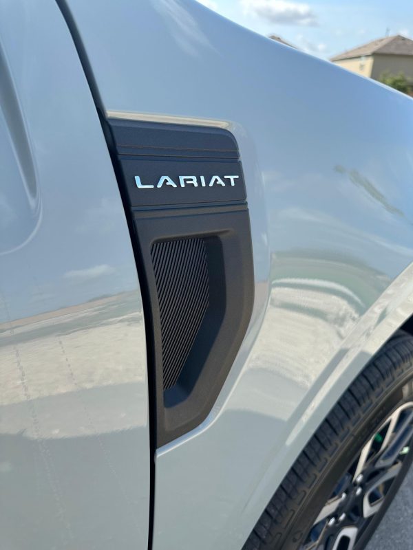 2023 Ford Maverick Lariat Luxury Package - Image 75