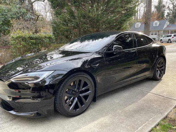 2022 Tesla Model S Dual-Motor AWD - Image 65