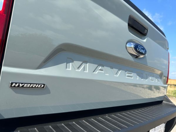 2023 Ford Maverick Lariat Luxury Package - Image 83
