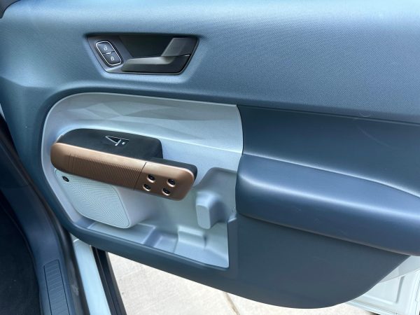 2023 Ford Maverick Lariat Luxury Package - Image 88