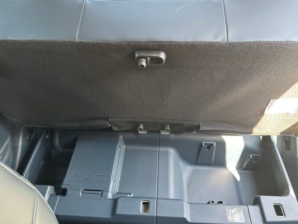 2023 Ford Maverick Lariat Luxury Package - Image 93