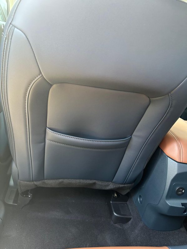 2023 Ford Maverick Lariat Luxury Package - Image 99