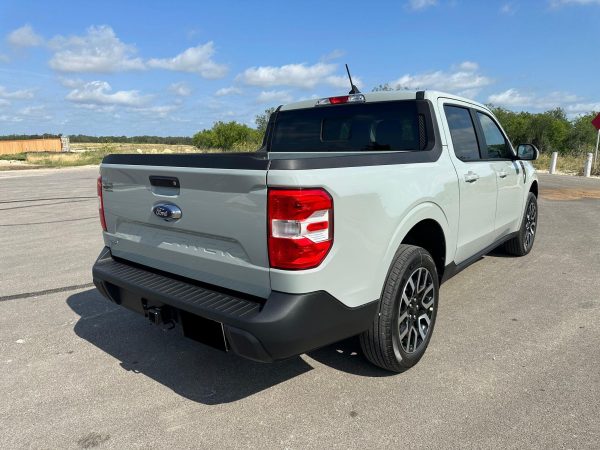 2023 Ford Maverick Lariat Luxury Package - Image 102