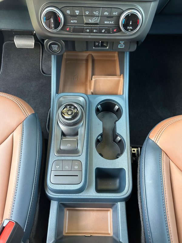 2023 Ford Maverick Lariat Luxury Package - Image 41