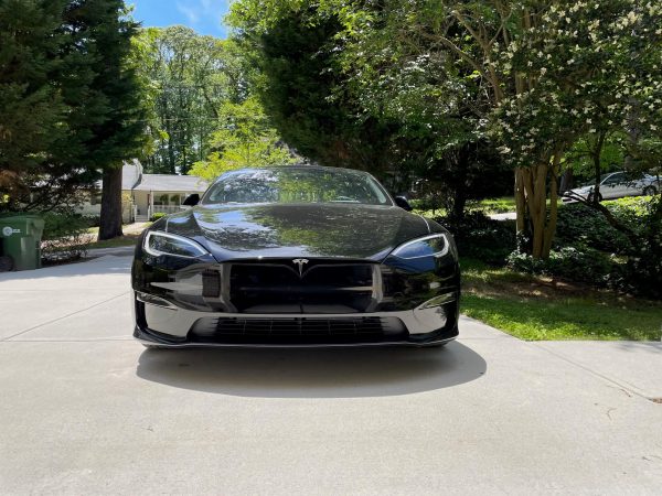 2022 Tesla Model S Dual-Motor AWD - Image 64