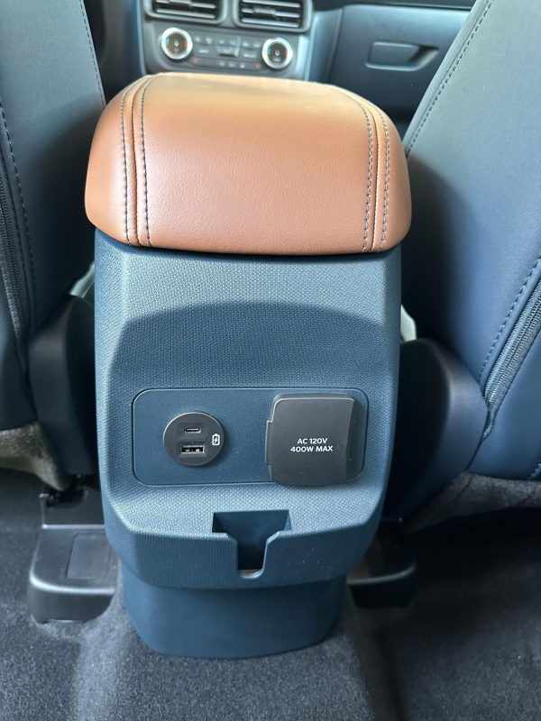 2023 Ford Maverick Lariat Luxury Package - Image 49