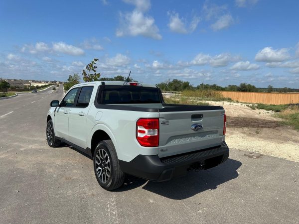 2023 Ford Maverick Lariat Luxury Package - Image 66
