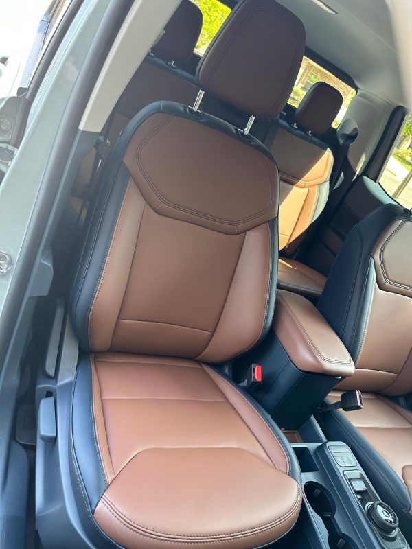 2023 Ford Maverick Lariat Luxury Package - Image 82