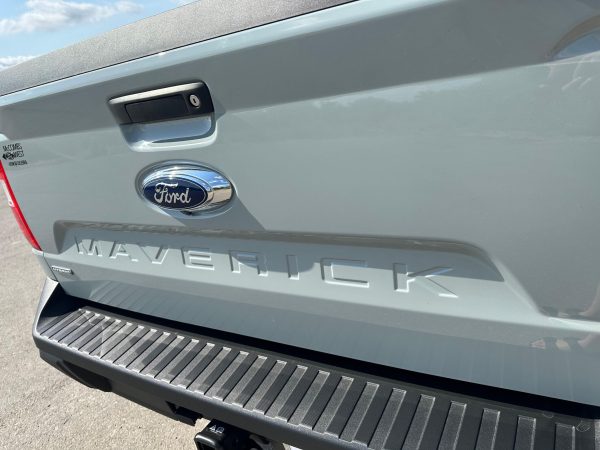 2023 Ford Maverick Lariat Luxury Package - Image 95