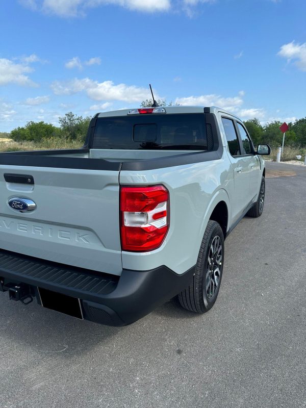 2023 Ford Maverick Lariat Luxury Package - Image 97
