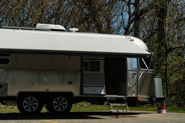 2021 Airstream Flying Cloud 23CB - Image 34