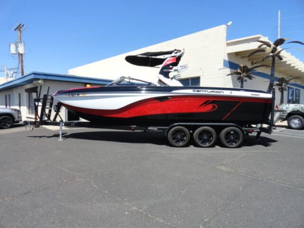 2018 Centurion Ri257 - Image 2
