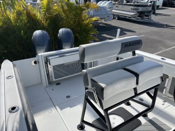 2018 Blackfin 242CC - Image 2