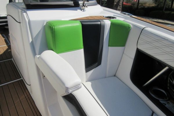 2017 Nautique G21 - Image 3