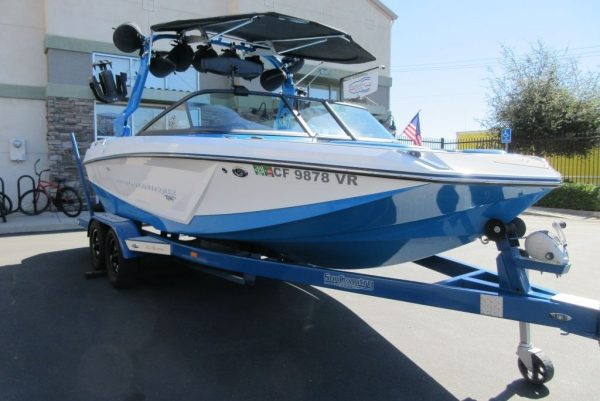2018 Nautique Super Air GS20 - Image 2