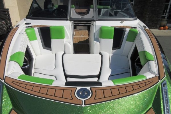 2017 Nautique G21 - Image 2