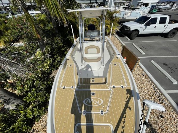 2019 Key West Boats 230BR - Image 2