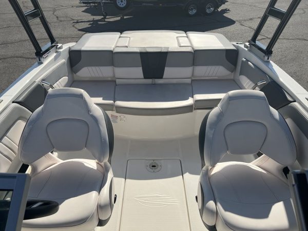 2019 Chaparral 19 H2O Sport - Image 2