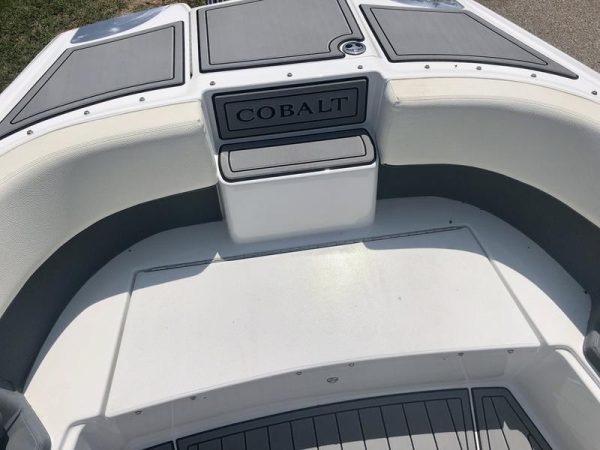 2018 Cobalt Boats 25SC - Image 30