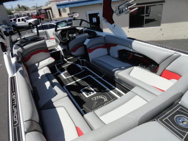 2018 Centurion Ri257 - Image 11