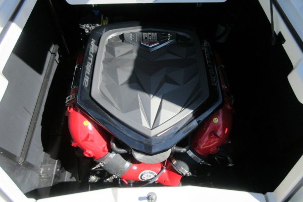 2017 Nautique G21 - Image 13