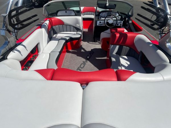 2016 MB Tomcat 22' - Image 11