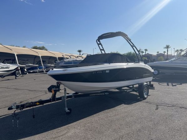 2019 Chaparral 19 H2O Sport - Image 11