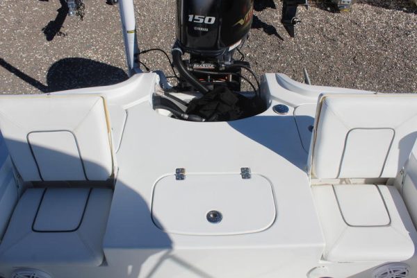 2016 Sea Hunt RZR 22 - Image 49