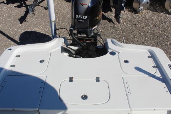 2016 Sea Hunt RZR 22 - Image 73