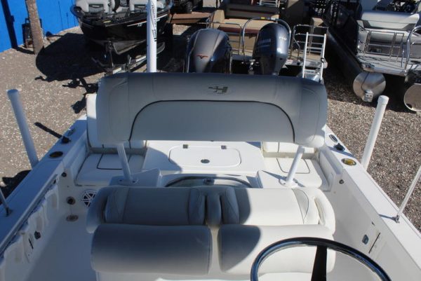 2016 Sea Hunt RZR 22 - Image 58