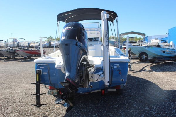2016 Sea Hunt RZR 22 - Image 62