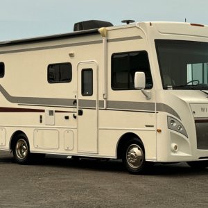 2018 Winnebago Intent 26T