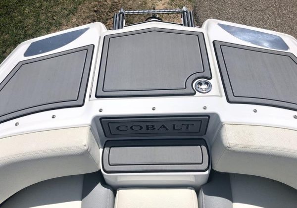 2018 Cobalt Boats 25SC - Image 32