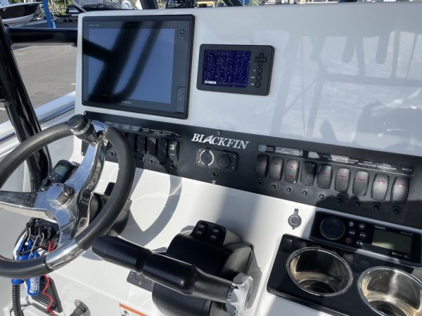 2018 Blackfin 242CC - Image 13