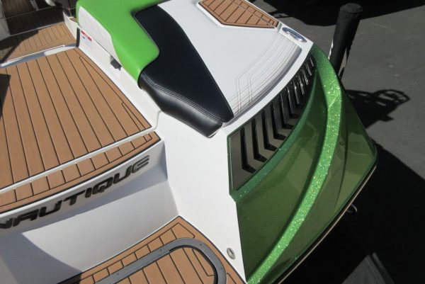 2017 Nautique G21 - Image 15