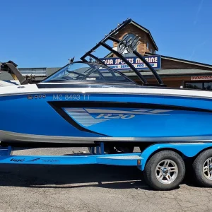 2015 Tige R20