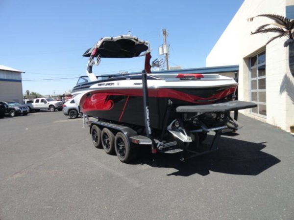 2018 Centurion Ri257 - Image 14