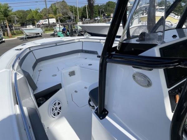 2018 Blackfin 242CC - Image 14
