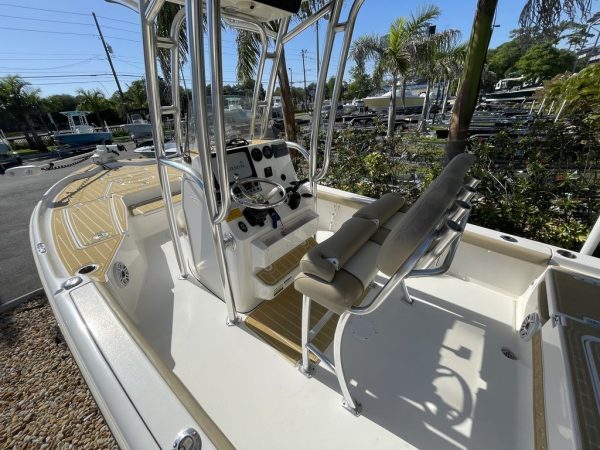 2019 Key West Boats 230BR - Image 14