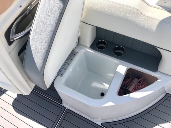 2018 Cobalt Boats 25SC - Image 34