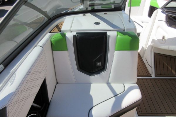 2017 Nautique G21 - Image 17
