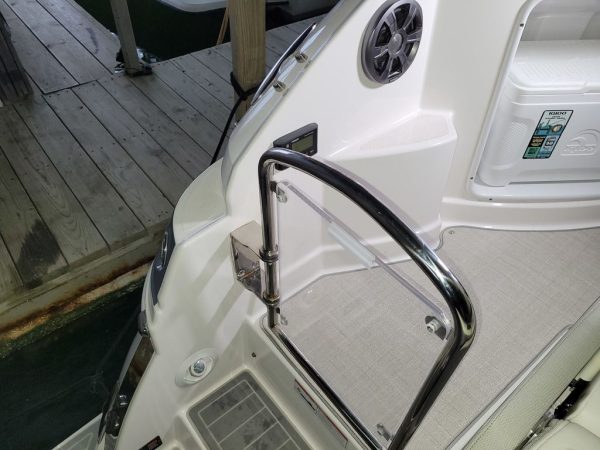 2020 Regal 28 Express - Image 16