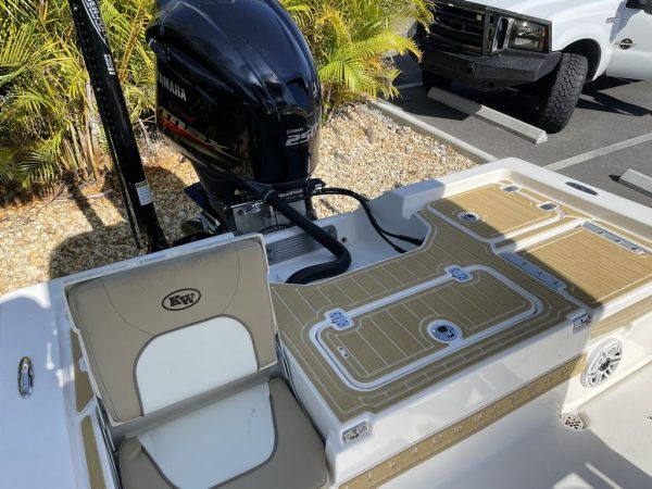 2019 Key West Boats 230BR - Image 15