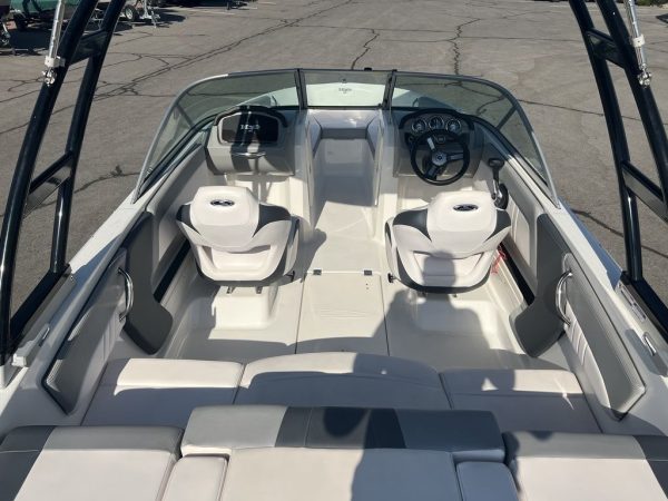 2019 Chaparral 19 H2O Sport - Image 15